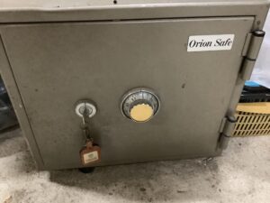 総社市真壁で引き取り回収から処分までした不用品