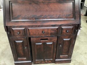 井原市東江原町で引き取り回収から処分までしたタンス