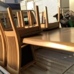 和気郡和気町で粗大ゴミの引き取りから処分までさせて頂きました。