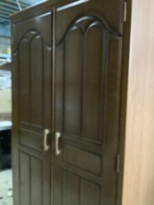 高梁市成羽町で引き取り回収から処分までしたタンス