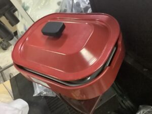 加賀郡吉備中央町で引き取り回収から処分までした不用品