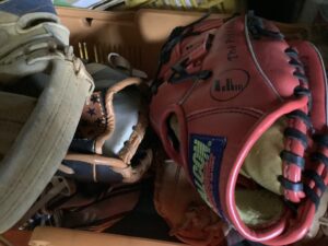 岡山市東区で引き取り回収から処分までした不用品