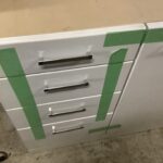 津山市で粗大ゴミの回収から処分までさせて頂きました。