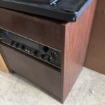 津山市で粗大ゴミの引き取りから処分までさせて頂きました。