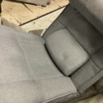 津山市で粗大ゴミの引き取りから処分までさせて頂きました。