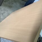 岡山市南区で粗大ゴミの回収から処分までさせて頂きました。