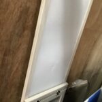 岡山市南区で粗大ゴミの引き取りから処分までさせて頂きました。