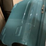 岡山市南区で粗大ゴミの回収から処分までさせて頂きました。