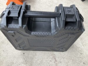 浅口市金光町で引き取り回収から処分までした不用品