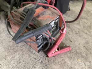 勝田郡奈義町で引き取り回収から処分までした不用品