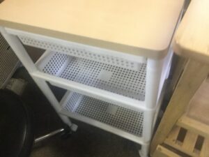 浅口市寄島町で引き取り回収から処分までした不用品