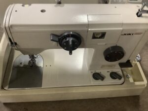 倉敷市玉島で引き取り回収から処分までしたミシン