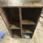 勝田郡勝央町で粗大ゴミの引き取りから処分までさせて頂きました。