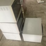 勝田郡勝央町で粗大ゴミの回収から処分までさせて頂きました。