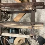 都窪郡早島町で粗大ゴミの引き取りから処分までさせて頂きました。