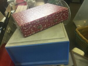 浅口市寄島町で引き取り回収から処分までした不用品