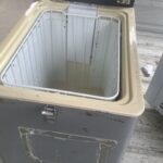 勝田郡勝央町で粗大ゴミの引き取りから処分までさせて頂きました。