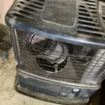 都窪郡早島町で粗大ゴミの回収から処分までさせて頂きました。