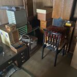 都窪郡早島町で粗大ゴミの回収から処分までさせて頂きました。