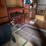 都窪郡早島町で粗大ゴミの引き取りから処分までさせて頂きました。