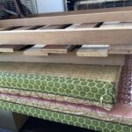 浅口市で粗大ゴミの回収から処分までさせて頂きました。