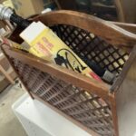 浅口市で粗大ゴミの引き取りから処分までさせて頂きました。