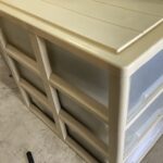 浅口市で粗大ゴミの引き取りから処分までさせて頂きました。