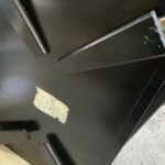 浅口市で粗大ゴミの回収から処分までさせて頂きました。