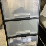 浅口市で粗大ゴミの回収から処分までさせて頂きました。