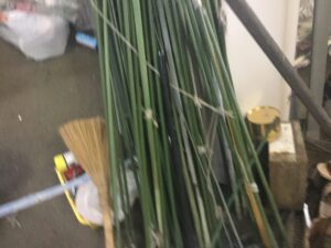 浅口郡里庄町で引き取り回収から処分までした不用品