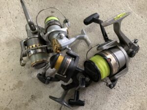 津山市加茂町で引き取り回収から処分までした不用品