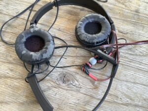 笠岡市緑町で引き取り回収から処分までした不用品