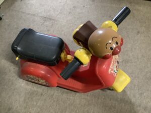 久米郡久米南町での引き取り回収から処分までした不用品