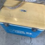 加賀郡吉備中央町で粗大ゴミの引き取りから処分までさせて頂きました。