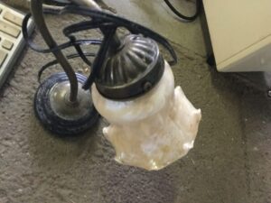 赤磐市桜ヶ丘で引き取り回収から処分までした不用品