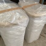 加賀郡吉備中央町で粗大ゴミの引き取りから処分までさせて頂きました。