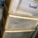 玉野市で粗大ゴミの回収から処分までさせて頂きました。