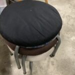 玉野市で粗大ゴミの回収から処分までさせて頂きました。