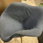 玉野市で粗大ゴミの引き取りから処分までさせて頂きました。