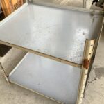 玉野市で粗大ゴミの引き取りから処分までさせて頂きました。