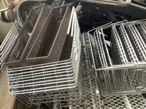 笠岡市富岡で引き取り回収から処分までした不用品