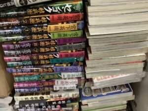 笠岡市富岡で引き取り回収から処分までした不用品