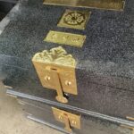 玉野市で粗大ゴミの引き取りから処分までさせて頂きました。