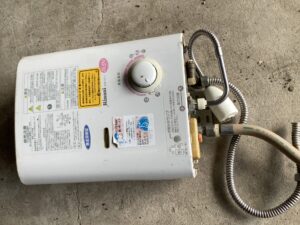 小田郡矢掛町で引き取り回収から処分までした不用品