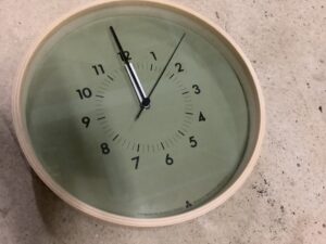 岡山市南区で引き取り回収から処分までした不用品