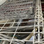 備前市で粗大ゴミの回収から処分までさせて頂きました。