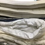 備前市で粗大ゴミの回収から処分までさせて頂きました。