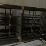 備前市で粗大ゴミの引き取りから処分までさせて頂きました。