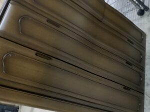 総社市中央で引き取り回収から処分までしたタンス