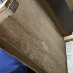 備前市で粗大ゴミの回収から処分までさせて頂きました。